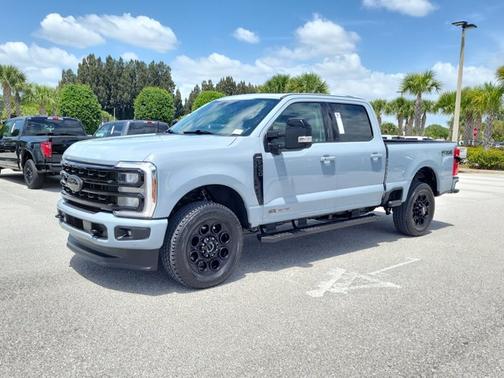 2024 Ford F-250 LARIAT