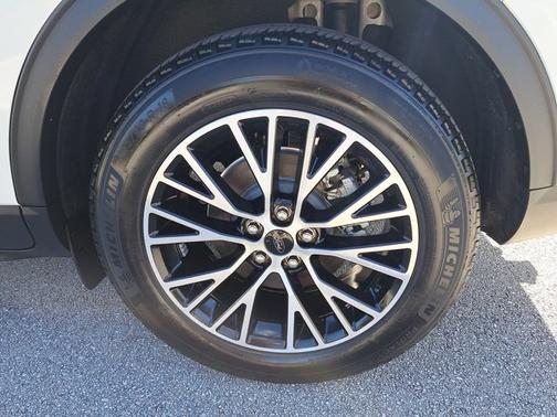 2024 Ford Escape PHEV