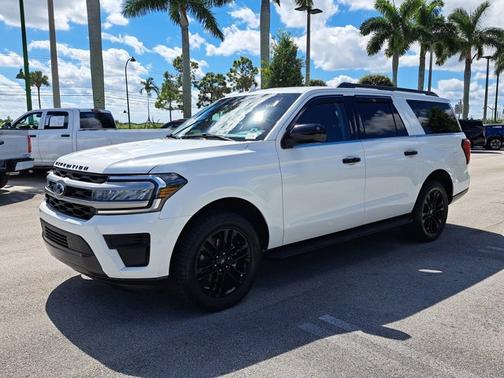 2024 Ford Expedition XLT