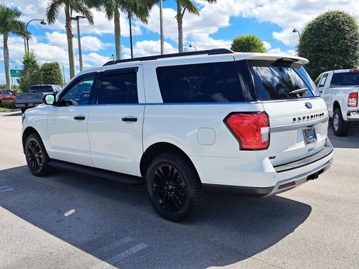 2024 Ford Expedition XLT