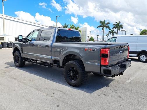 2023 Ford F-250 XL