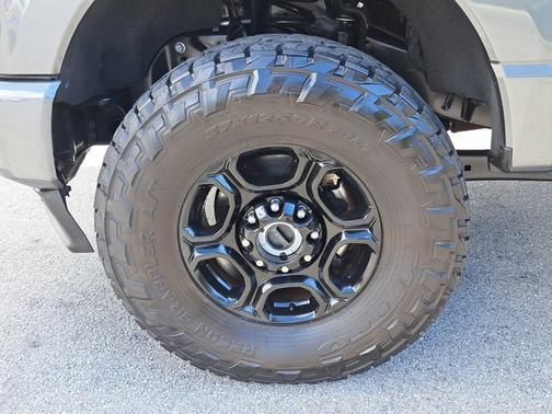 2023 Ford F-250 XL