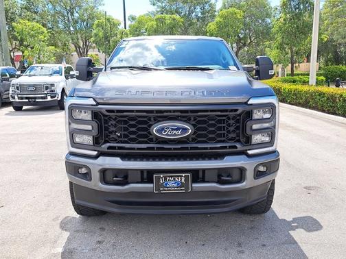 2023 Ford F-250 XL