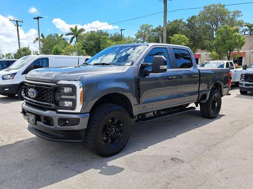 2023 Ford F-250 XL