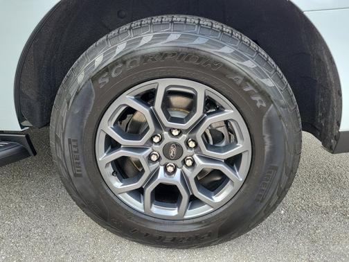 SPACE SILVER METALLIC 2025 Ford Expedition ACTIVE