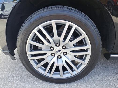 2022 Ford Expedition PLATINUM