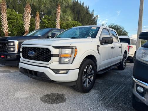 AVALANCHE 2023 Ford F-150 XL