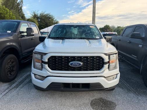 AVALANCHE 2023 Ford F-150 XL
