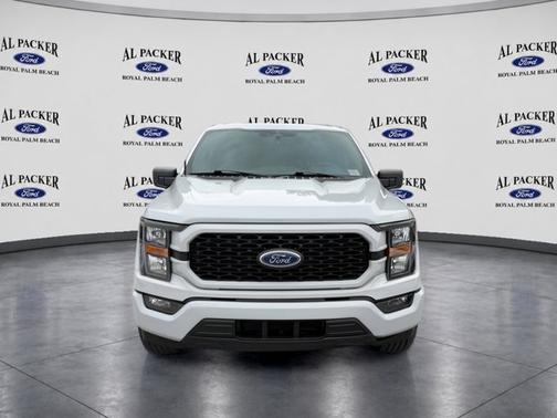 AVALANCHE 2023 Ford F-150 XL