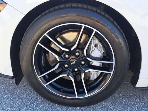 2022 Ford Mustang GT