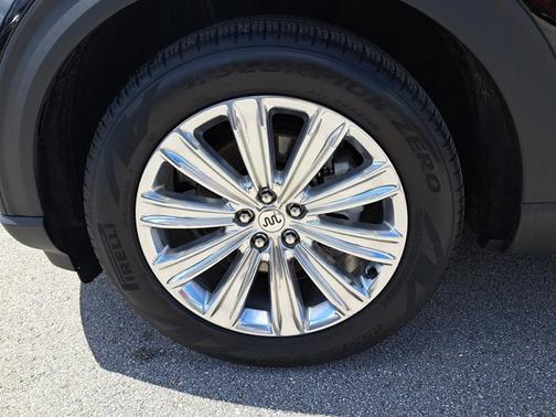 2021 Ford Explorer KING RANCH