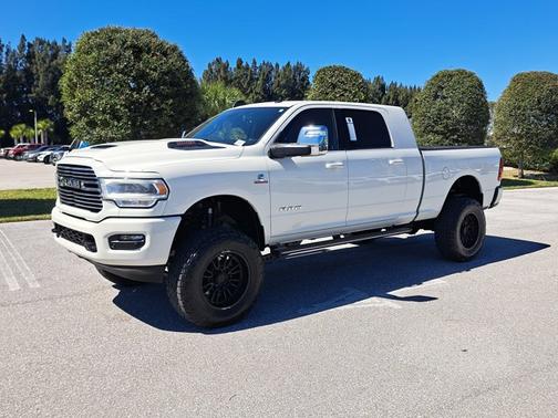 2023 RAM 2500 LARAMIE
