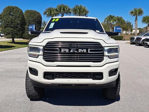 2023 RAM 2500 LARAMIE