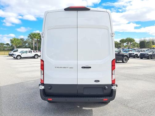 2018 Ford Transit-250 148 WB HIGH ROOF CARGO