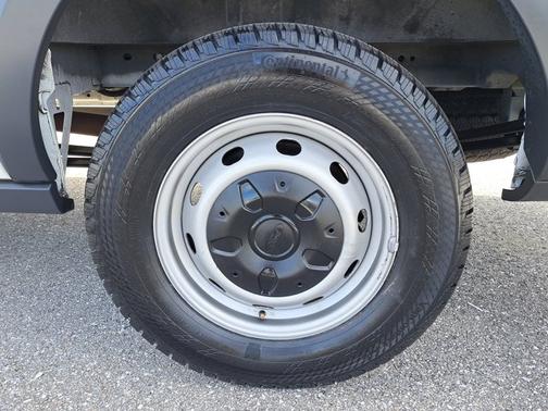 2018 Ford Transit-250 148 WB HIGH ROOF CARGO