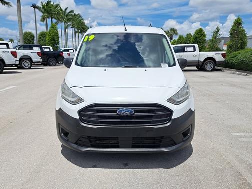 2019 Ford Transit Connect XL