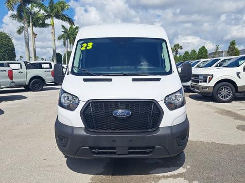 2023 Ford Transit-250 BASE