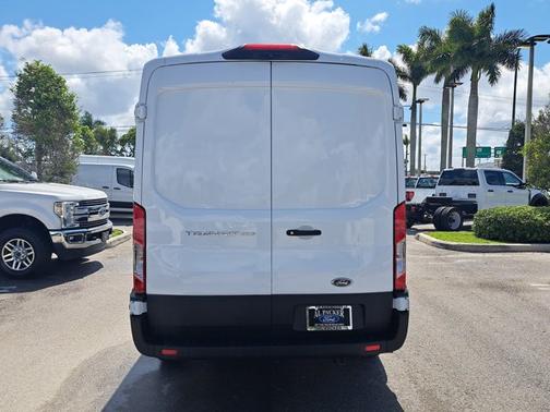 2023 Ford Transit-250 BASE
