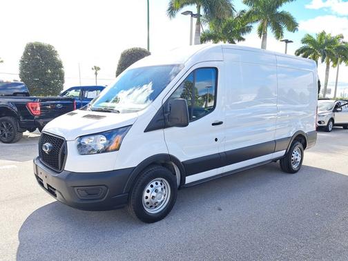 2023 Ford Transit-250 BASE