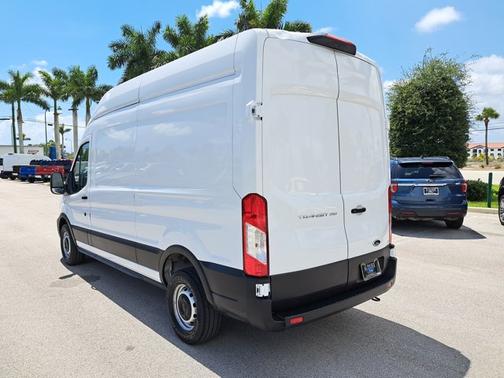 2023 Ford Transit-250 148 WB HIGH ROOF CARGO