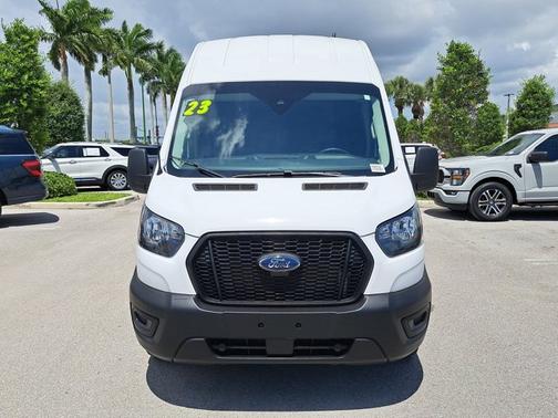 2023 Ford Transit-250 148 WB HIGH ROOF CARGO