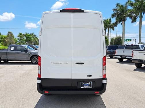 2023 Ford Transit-250 148 WB HIGH ROOF CARGO