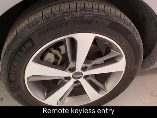 2023 Genesis GV80 3.5T Prestige