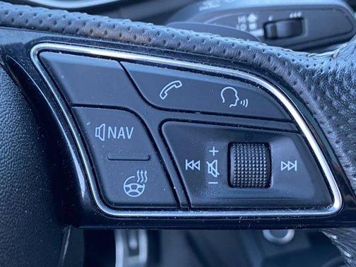 2018 Audi A5 2.0T Premium Plus for sale in Hempstead, NY - image 20