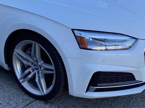 2018 Audi A5 2.0T Premium Plus for sale in Hempstead, NY - image 6
