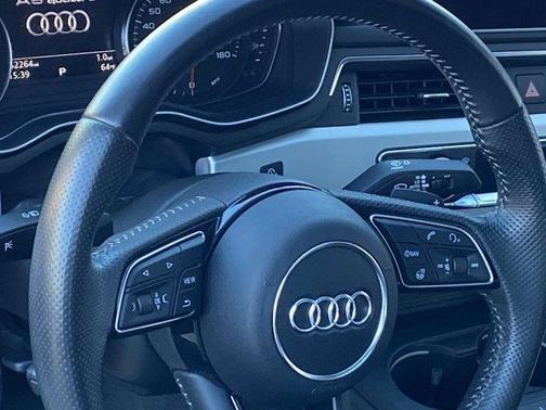 2018 Audi A5 2.0T Premium Plus for sale in Hempstead, NY - image 16