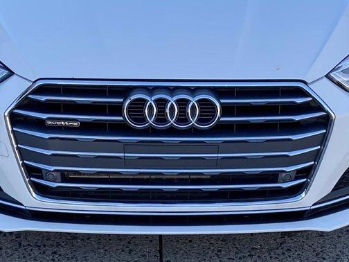 2018 Audi A5 2.0T Premium Plus for sale in Hempstead, NY - image 5
