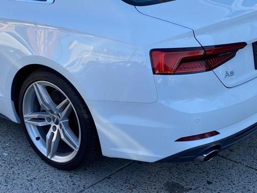 2018 Audi A5 2.0T Premium Plus for sale in Hempstead, NY - image 7