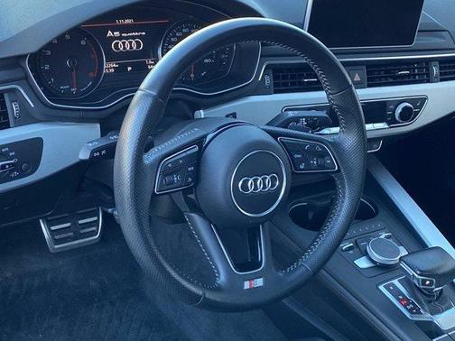 2018 Audi A5 2.0T Premium Plus for sale in Hempstead, NY - image 15