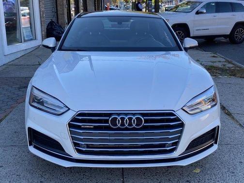 2018 Audi A5 2.0T Premium Plus for sale in Hempstead, NY - image 4