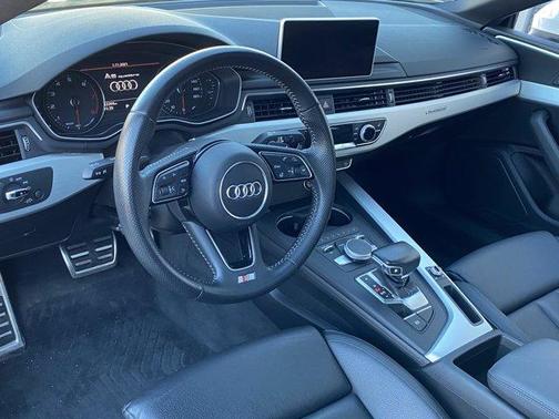 2018 Audi A5 2.0T Premium Plus for sale in Hempstead, NY - image 14