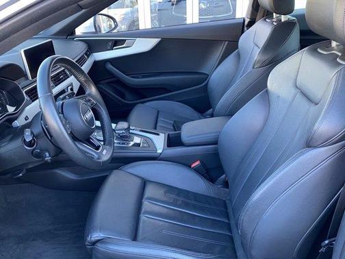2018 Audi A5 2.0T Premium Plus for sale in Hempstead, NY - image 12