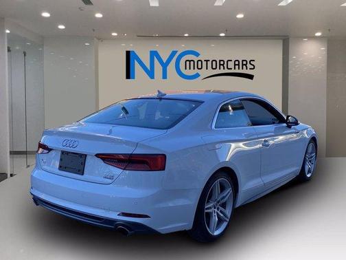 2018 Audi A5 2.0T Premium Plus for sale in Hempstead, NY - image 2