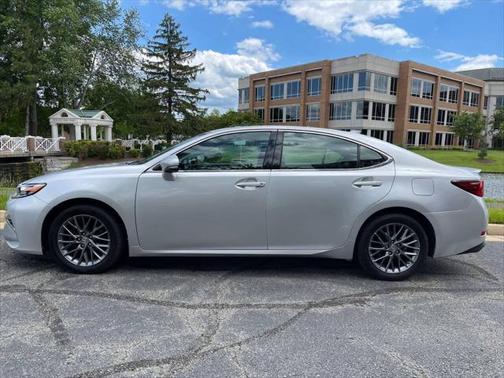 2018 Lexus ES 350 Base