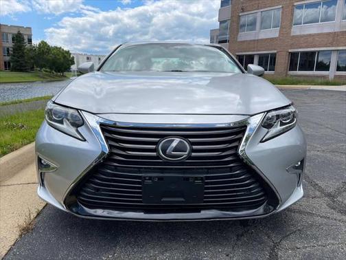 2018 Lexus ES 350 Base
