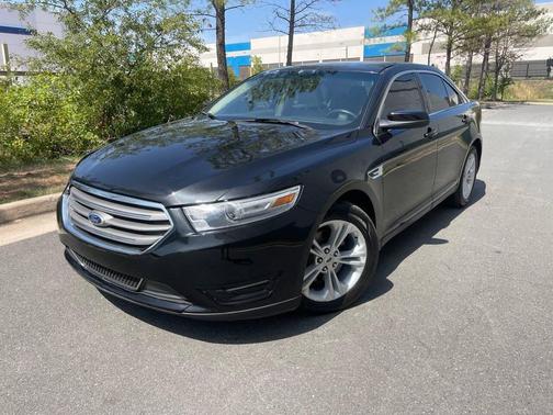 2013 Ford Taurus SEL
