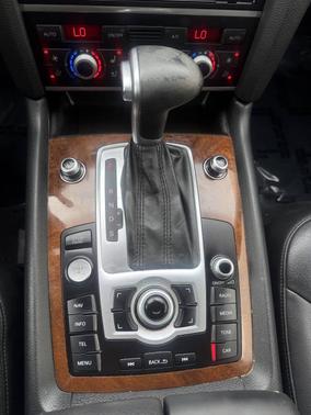 2013 Audi Q7 3.0T S line Prestige