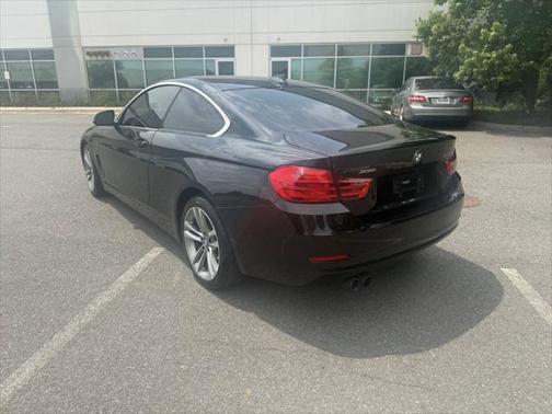 2017 BMW 430 i xDrive