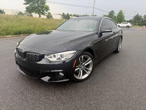2017 BMW 430 i xDrive
