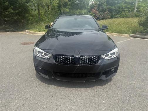 2017 BMW 430 i xDrive