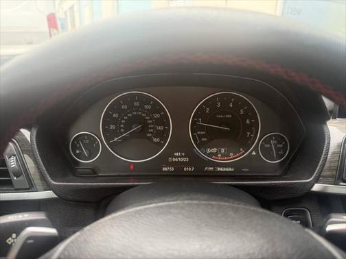 2017 BMW 430 i xDrive