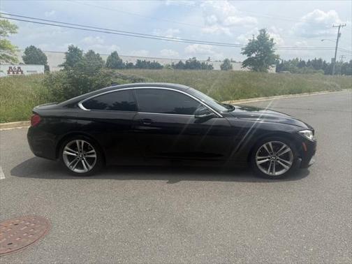 2017 BMW 430 i xDrive