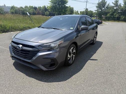 2023 Subaru Legacy Premium