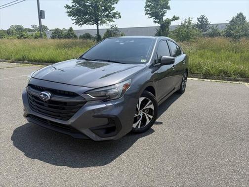 2023 Subaru Legacy Premium