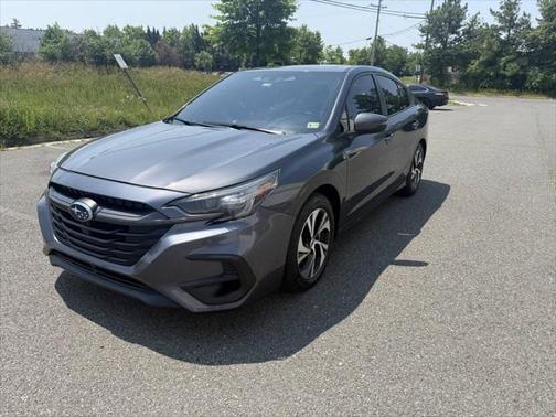 2023 Subaru Legacy Premium