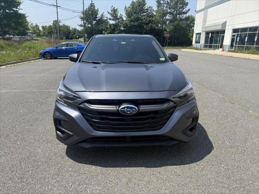 2023 Subaru Legacy Premium